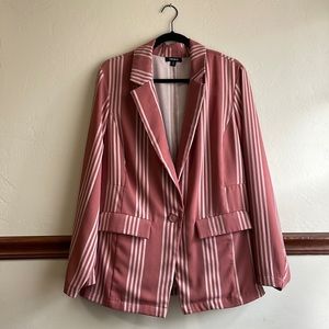Women’s blazer 2X